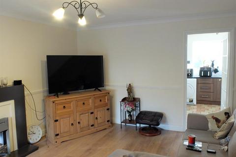 4 bedroom end of terrace house for sale, 5 Brooke Road, Ledbury, Herefordshire, HR8