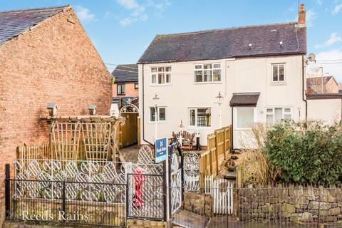 46 Station Road, Biddulph, Stoke-on-trent, ST8 6BS