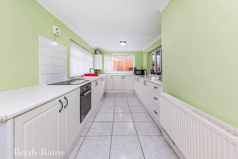 46 Station Road, Biddulph, Stoke-on-trent, ST8 6BS