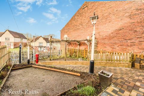 46 Station Road, Biddulph, Stoke-on-trent, ST8 6BS