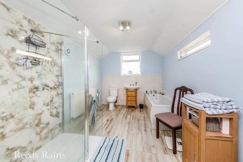 46 Station Road, Biddulph, Stoke-on-trent, ST8 6BS
