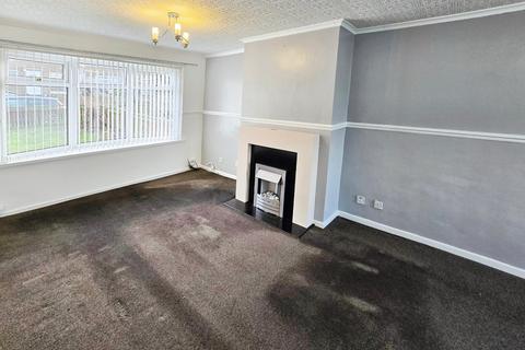 3 bedroom terraced house to rent, Phoenix Court, Durham DH8