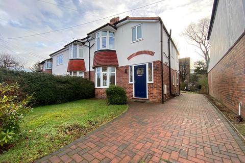 3 bedroom semi-detached house for sale, Ellam Avenue, Durham DH1