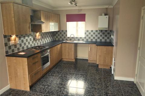 3 bedroom terraced house to rent, Comben Drive, Huntingdon PE29