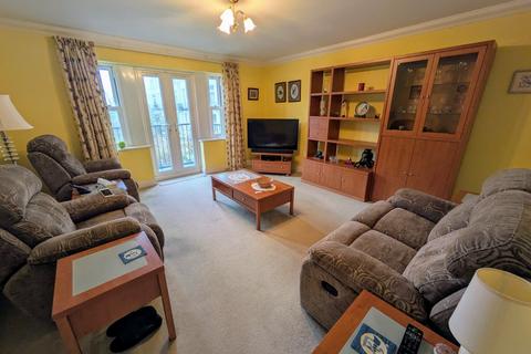 2 bedroom apartment to rent, Sandgate Road, Kent CT20