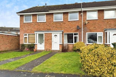 2 bedroom terraced house for sale, Garths End, York YO32