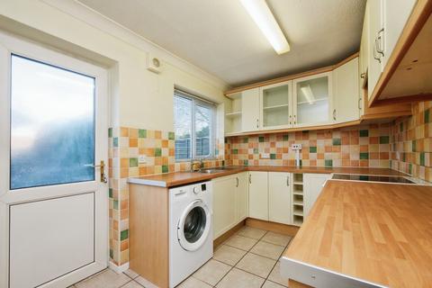 2 bedroom terraced house for sale, Garths End, York YO32