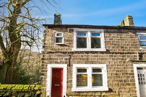 2 bedroom end of terrace house for sale, Church Bank, Hebden Bridge HX7