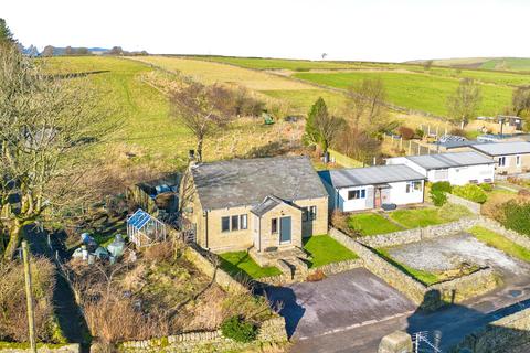 3 bedroom detached house for sale, Townfield Lane, Hebden Bridge HX7