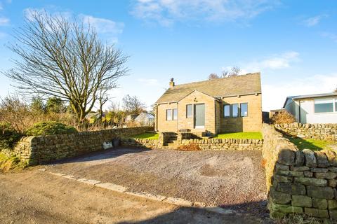 3 bedroom detached house for sale, Townfield Lane, Hebden Bridge HX7