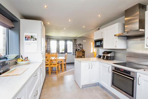 3 bedroom detached house for sale, Townfield Lane, Hebden Bridge HX7