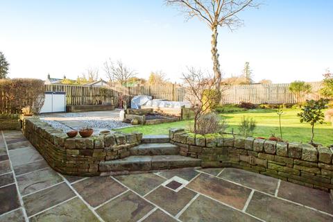 3 Townfield, Hebden Bridge, HX7 7NR