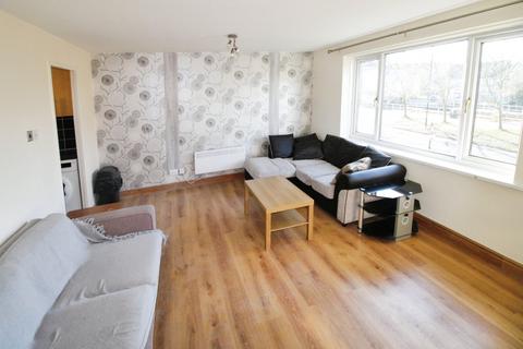 2 bedroom apartment to rent, Park Grange Croft, South Yorkshire S2