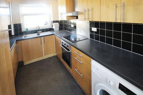 2 bedroom apartment to rent, Park Grange Croft, South Yorkshire S2