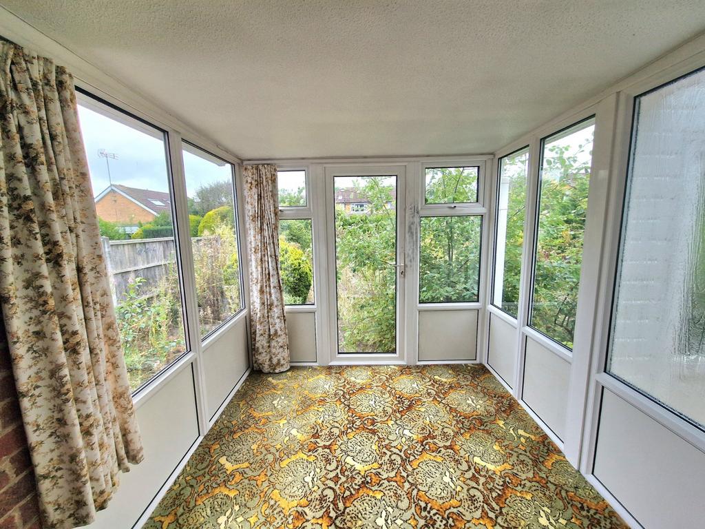 Sun Room