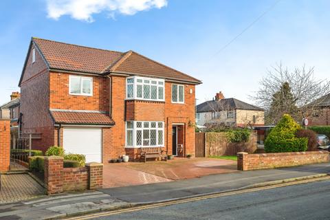 4 bedroom detached house for sale, Canberra Road, Lancashire PR25