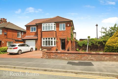 16 Canberra Road, Leyland, PR25 3JH