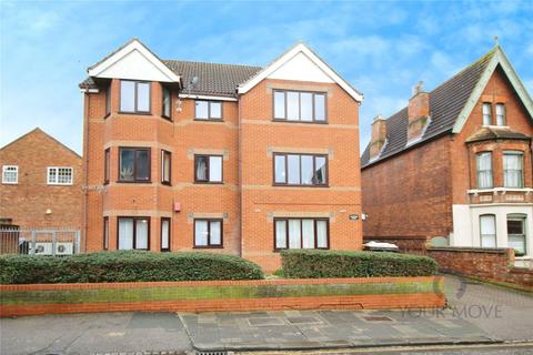 1 bedroom flat to rent, Conduit Road, Bedfordshire MK40