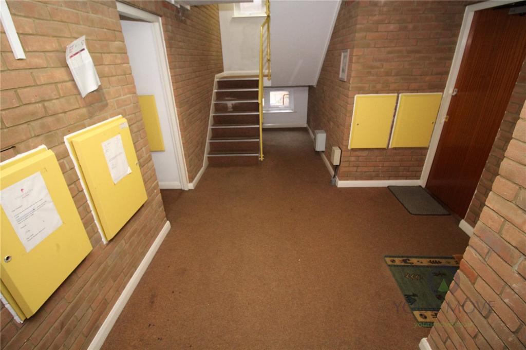 Communal Hall