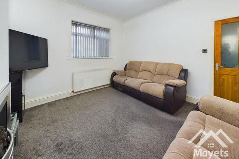 3 bedroom terraced house for sale, Balaclava Street, Blackburn