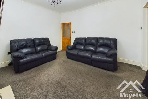 3 bedroom terraced house for sale, Balaclava Street, Blackburn