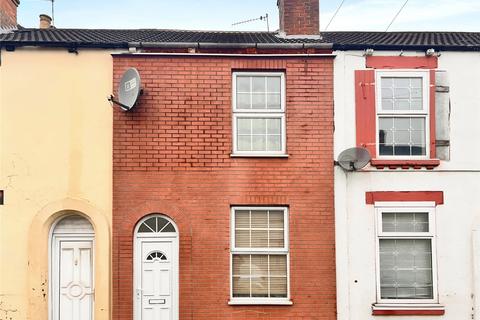 3 bedroom terraced house for sale, Uxbridge Street, Staffordshire DE14