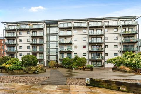 2 bedroom apartment for sale, Pollard Street, Manchester M4