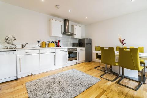 2 bedroom apartment for sale, Pollard Street, Manchester M4