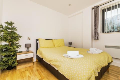 2 bedroom apartment for sale, Pollard Street, Manchester M4