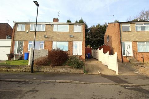 42 Sandstone Drive, Sheffield, S9 1DU