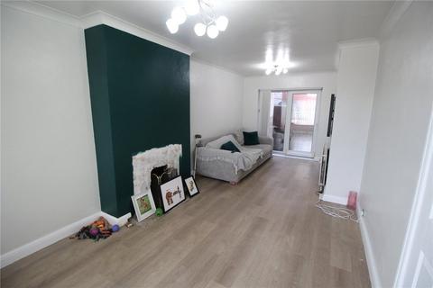 42 Sandstone Drive, Sheffield, S9 1DU