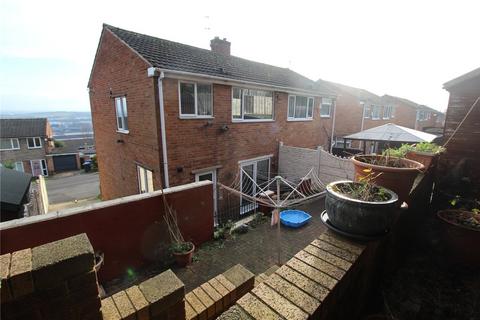 42 Sandstone Drive, Sheffield, S9 1DU