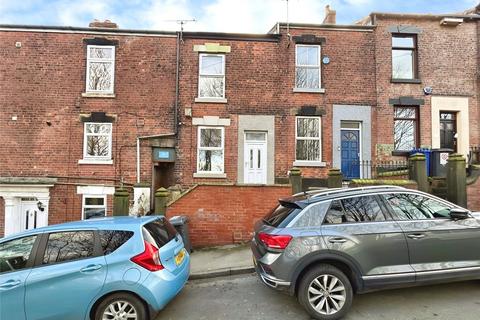 2 bedroom house to rent, Sydney Road, South Yorkshire S6