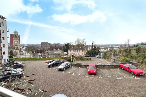 Flat 16, The Eye Barrier Road, Chatham, ME4 4SD