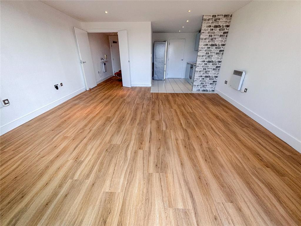 Living Room/Kitchen