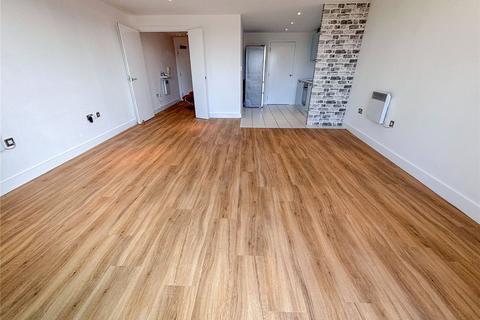 Flat 16, The Eye Barrier Road, Chatham, ME4 4SD