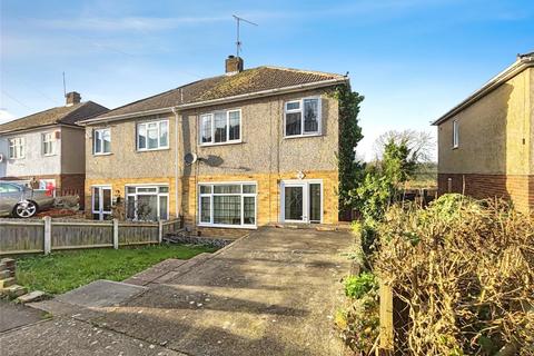 3 bedroom semi-detached house for sale, Crestway, Kent ME5