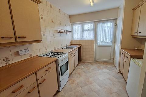 1 bedroom bungalow for sale, Arnhem Drive, Kent ME5