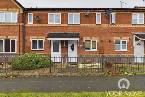 2 bedroom terraced house for sale, Probert Close, Cheshire CW2