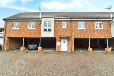 2 bedroom end of terrace house for sale, Eleanor Close, Dartford DA1