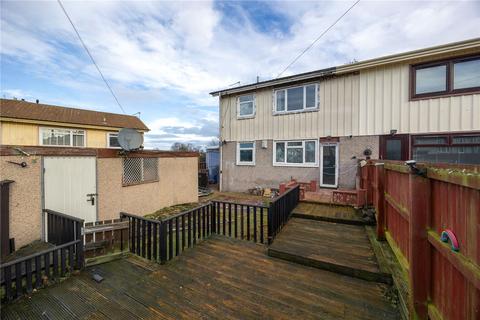 63 Carrick Crescent, Easthouses, Dalkeith, EH22 4HQ