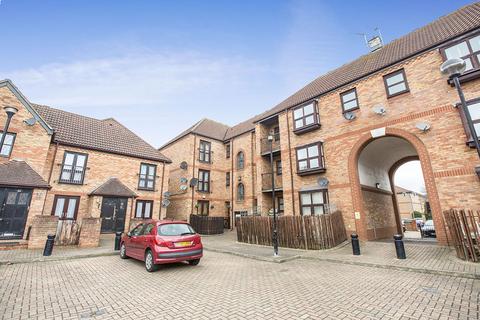 1 bedroom apartment to rent, Fleetwood Court Evelyn Denington R, London E6