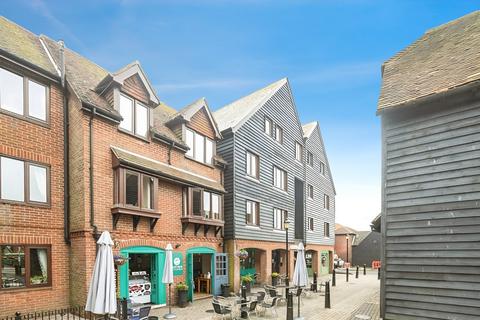undefined, Strand Quay, East Sussex TN31