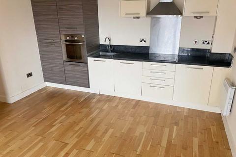 2 bedroom apartment to rent, North Bank, Sheffield S3