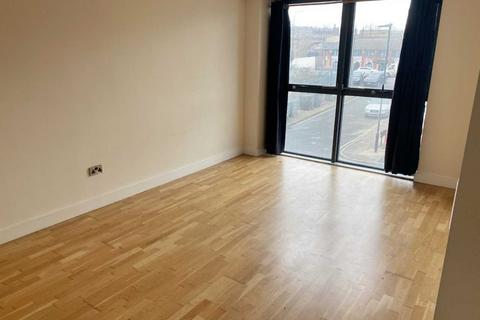 2 bedroom apartment to rent, North Bank, Sheffield S3