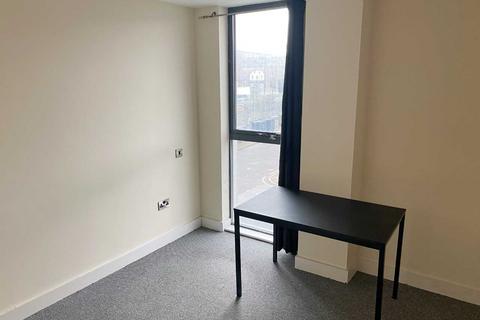 2 bedroom apartment to rent, North Bank, Sheffield S3