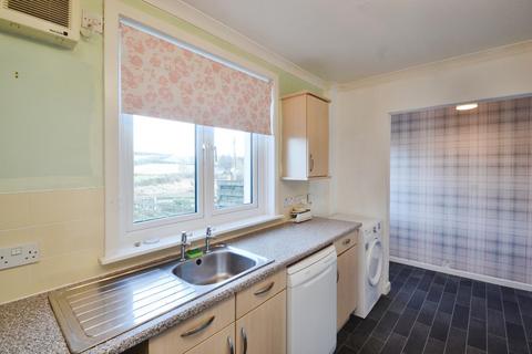 6 Kirkbank, Kirkgunzeon, Dumfries, DG2 8JZ