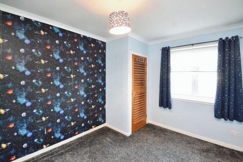 6 Kirkbank, Kirkgunzeon, Dumfries, DG2 8JZ