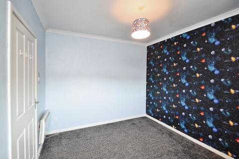 6 Kirkbank, Kirkgunzeon, Dumfries, DG2 8JZ