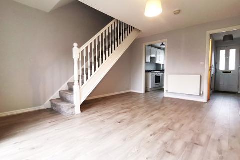 2 bedroom end of terrace house to rent, Pipistrelle Court, Durham TS21